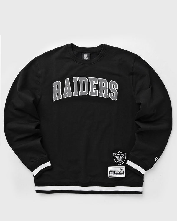 new era DCANNI SSTEE2424 LAS VEGAS RAIDERS black