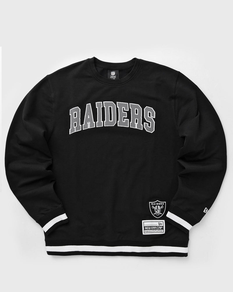 new era DCANNI SSTEE2424 LAS VEGAS RAIDERS black