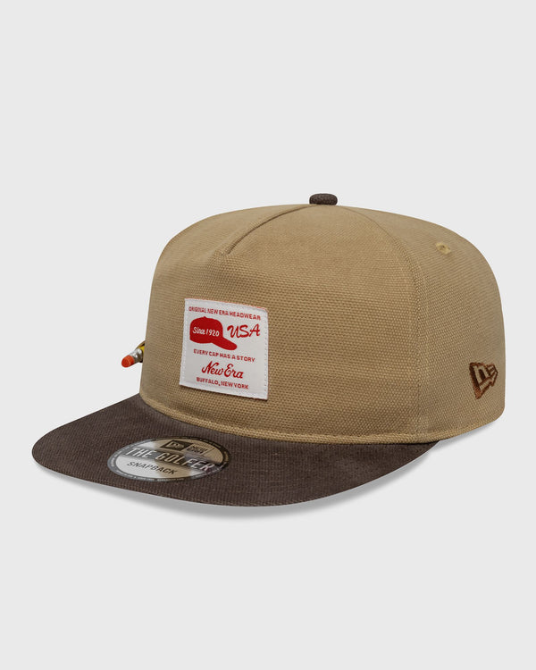 New Era Img Workwear Golfer Newera