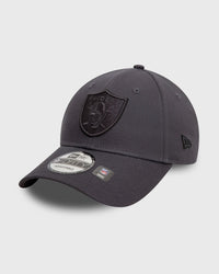 New Era TEAM Outline 9forty LAS Vegas Raiders grey