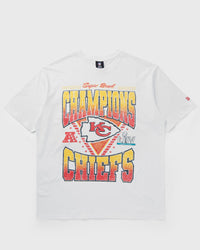 New Era Sptclas Qtrzp2392 Laskansas CITY Chiefs white