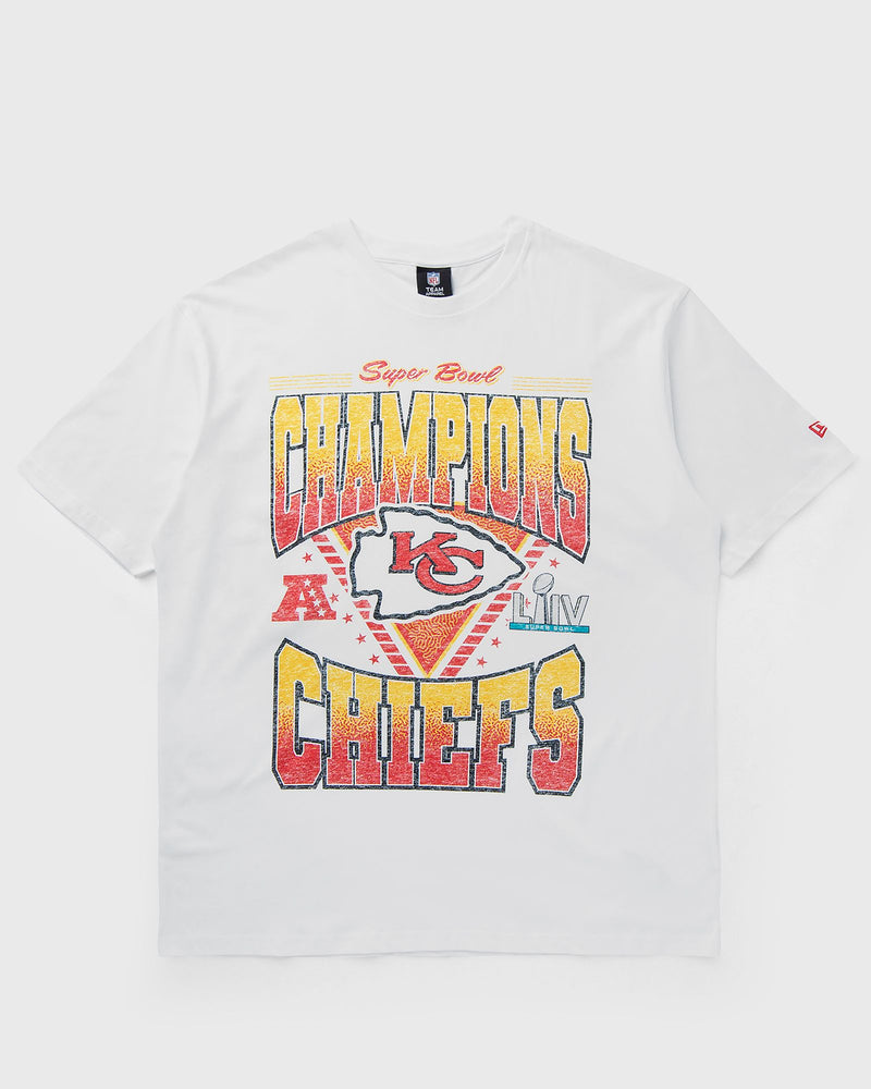 new era SPTCLAS QTRZP2392 LASKANSAS CITY CHIEFS white