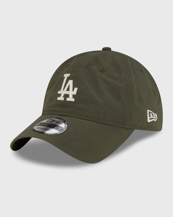 new era RECYCLED 9TWENTY LOS ANGELES DODGERS beige