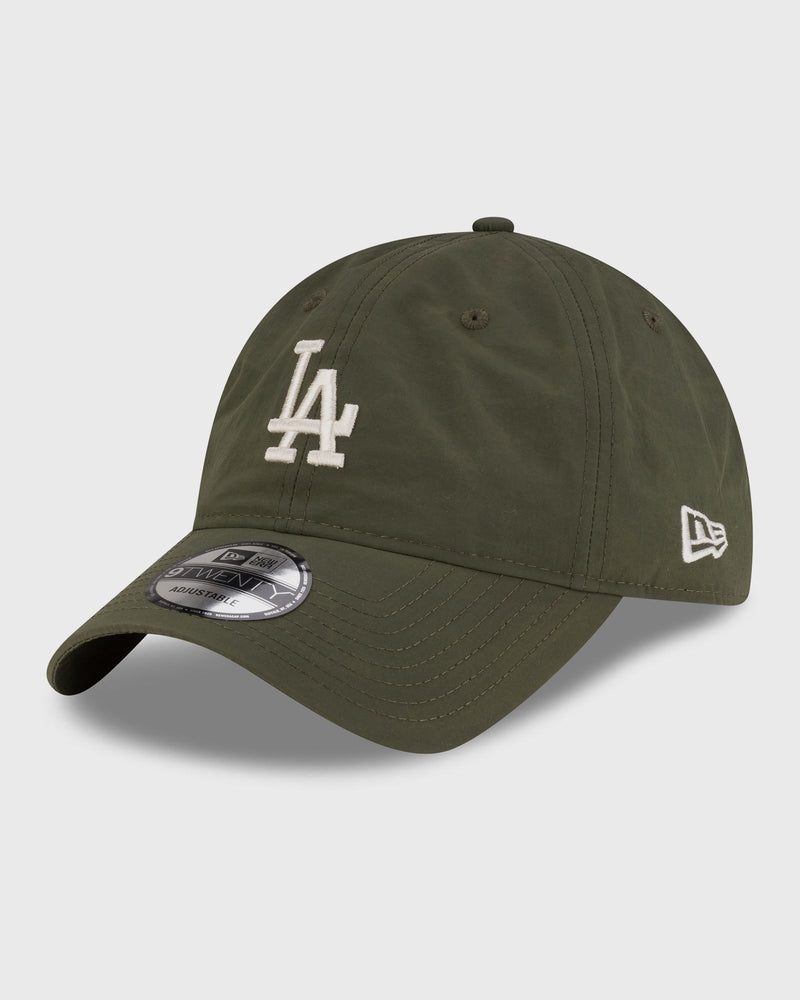 new era RECYCLED 9TWENTY LOS ANGELES DODGERS beige