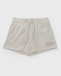 New Era NE Waffle Short beige