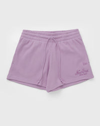 New Era NE Waffle Short purple