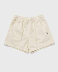 New Era NE CORD Short white