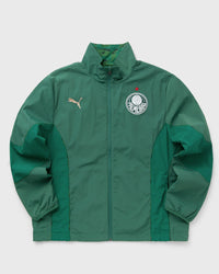 Puma X Kidsuper Palmeiras Reversible Jacket red