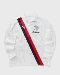 Puma X Kidsuper Manchester City LS Retro Shirt white
