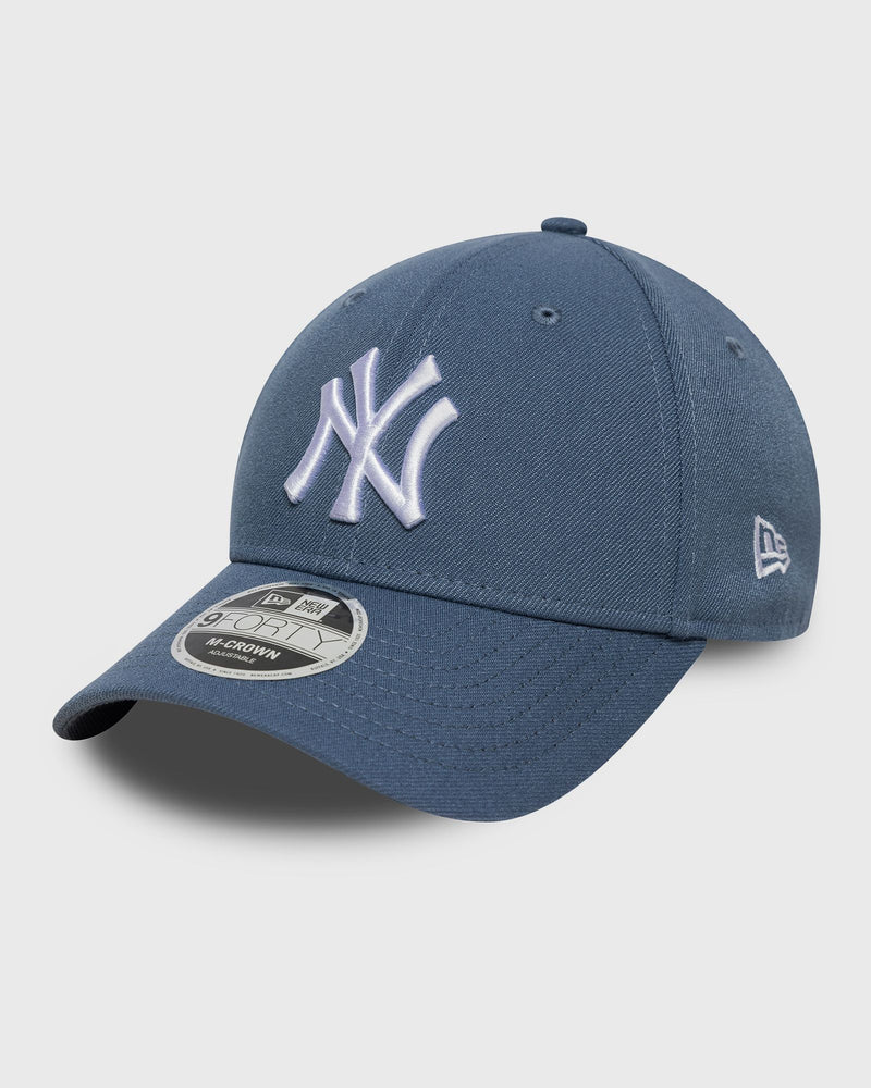 new era 9FORTY MC NEW YORK YANKEES blue