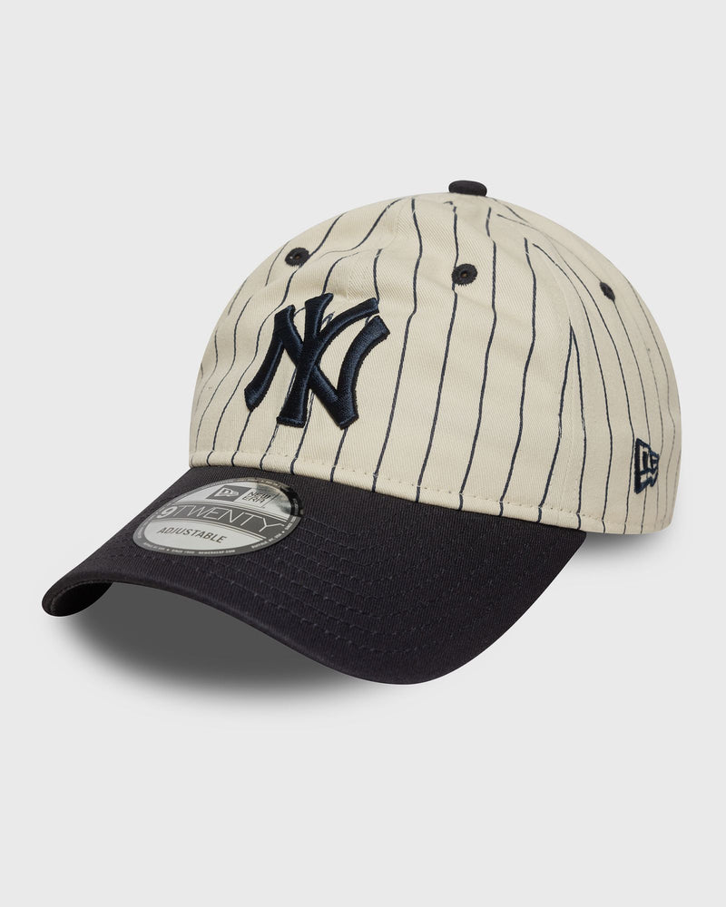 new era PINSTRIPE 9TWENTY NEW YORK YANKEES blue