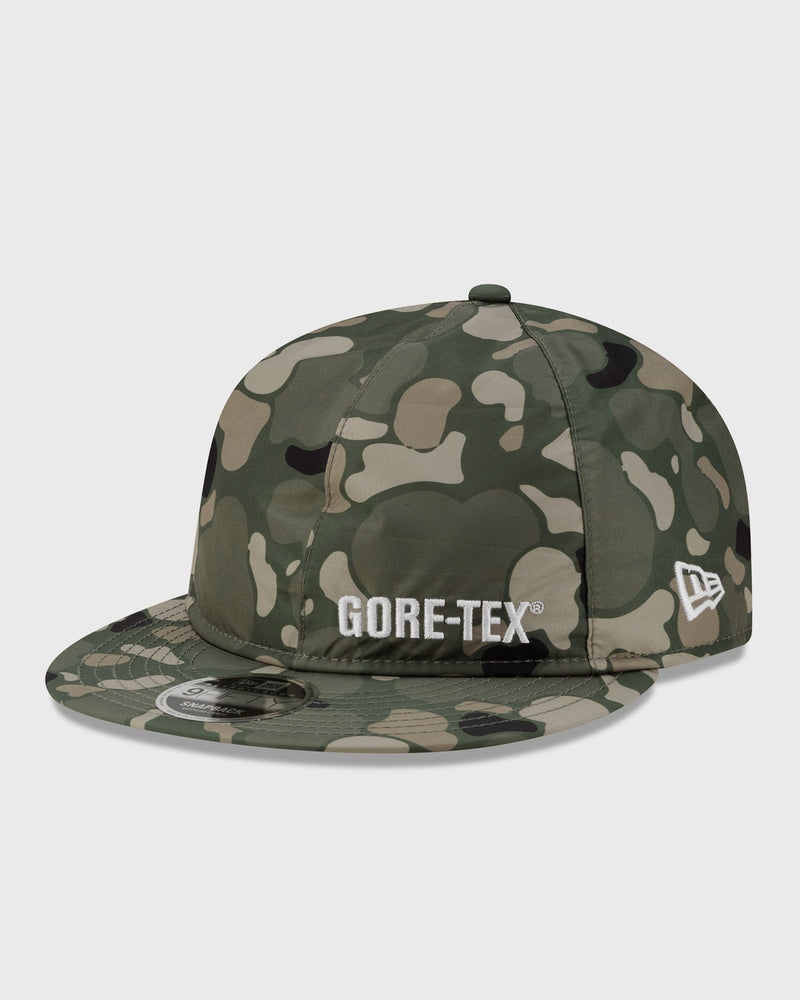 new era IMG OUTDOOR CAMO 9FIFTY RC green