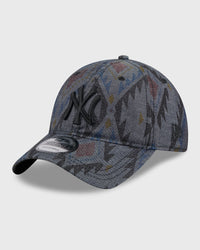 New Era Aztec Pattern 9twenty 26268 New York Yankees blue