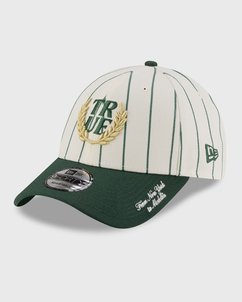New Era 9forty Pnstrp TRUE green