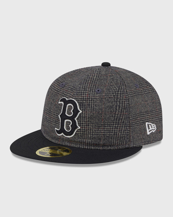new era DAY 59FIFTYRC 27043 Bosten Red Sox black