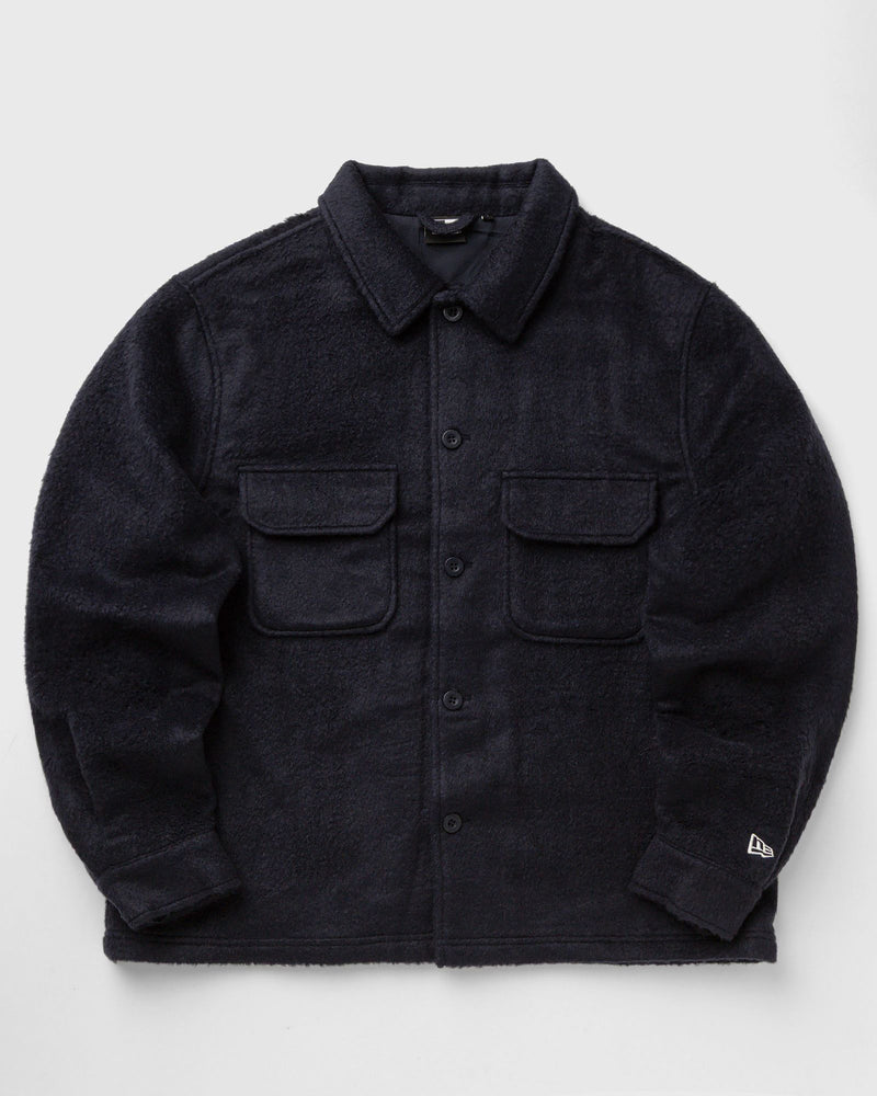 New Era NE Shacket Newera NSN blue