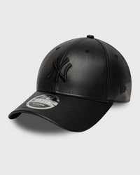 New Era PU 9forty MC NEW YORK Yankees black