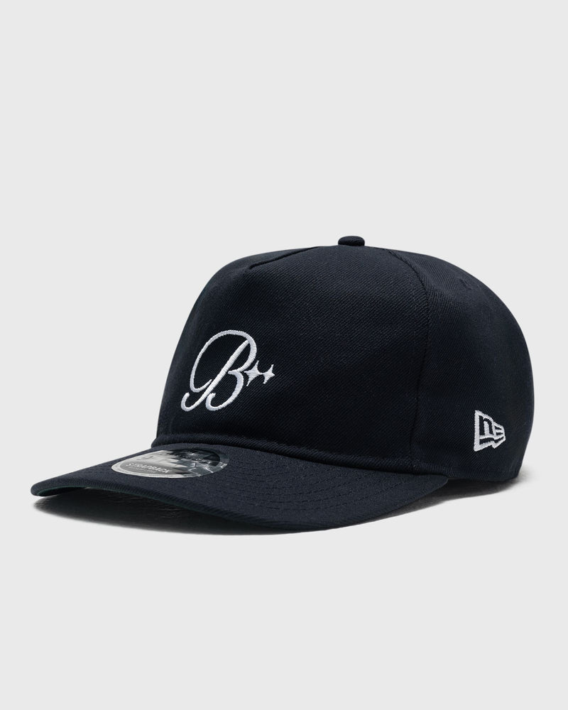 new era X BSTN FF 9FIFTY RC AF '10th Anniversary blue