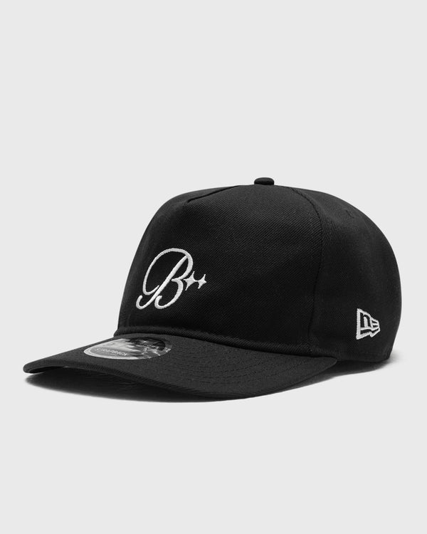 new era X BSTN FF 9FIFTY RC AF '10th Anniversary black