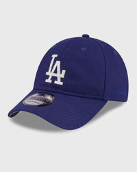New Era X Fear Of God 940 LOS Angeles Dodgers black
