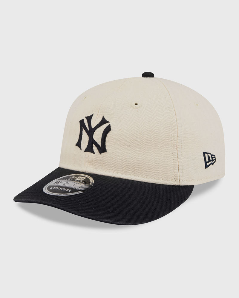 New Era Amricna Hrbon 9fifty NEW YORK Yankees red