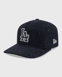 New Era Speckled WOOL 1920 LOS Angeles Dodgers blue