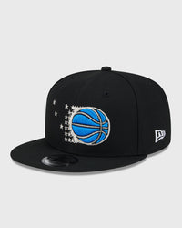 New Era HWC 31588 9fifty Otcotcotc Orlando Magic black