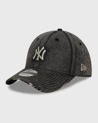 New Era Acid Wash Denim 9Forty Black