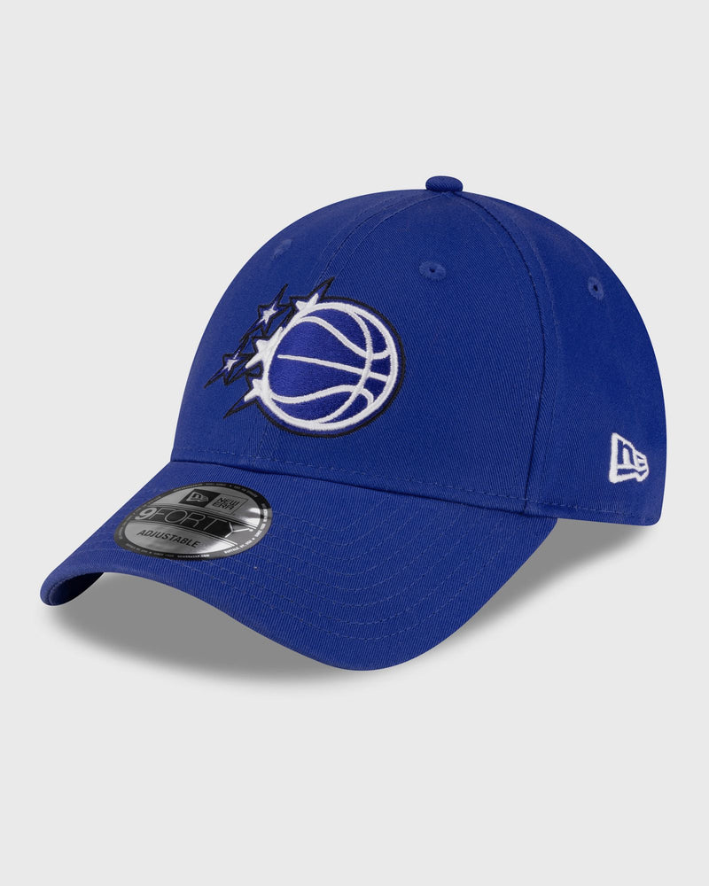 New Era Nba Games London 9Forty Orlando Magic Blue