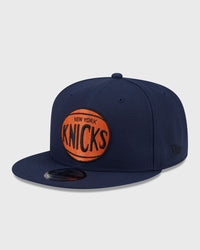 New Era HWC 31588 9fifty Otcotcotc NEW YORK Knicks blue