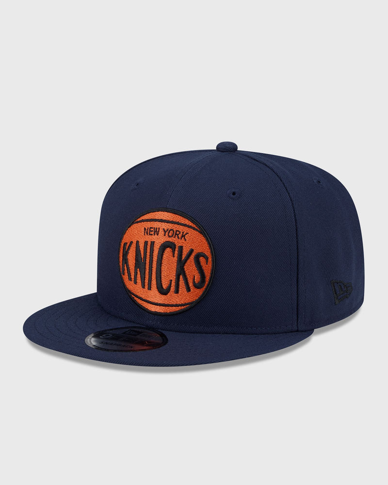 New Era HWC 31588 9fifty Otcotcotc NEW YORK Knicks blue