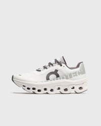 On Cloudmonster white