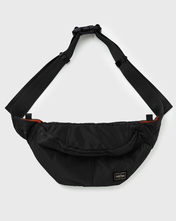 Porter-Yoshida & Co. TANKER WAIST BAG (S) black