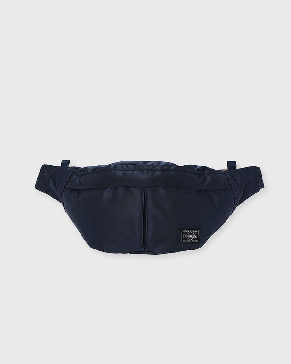 Porter-Yoshida & Co. TANKER WAIST BAG (S) blue