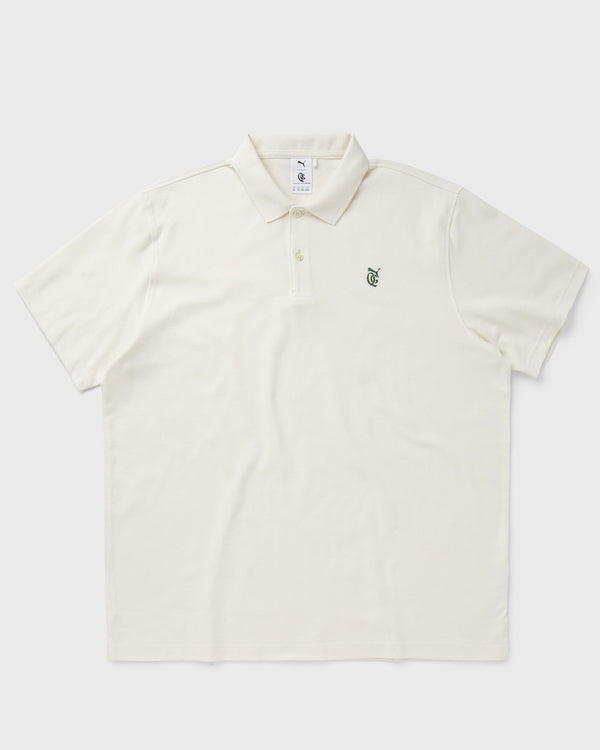 Puma Puma X Qgc Post Round Polo