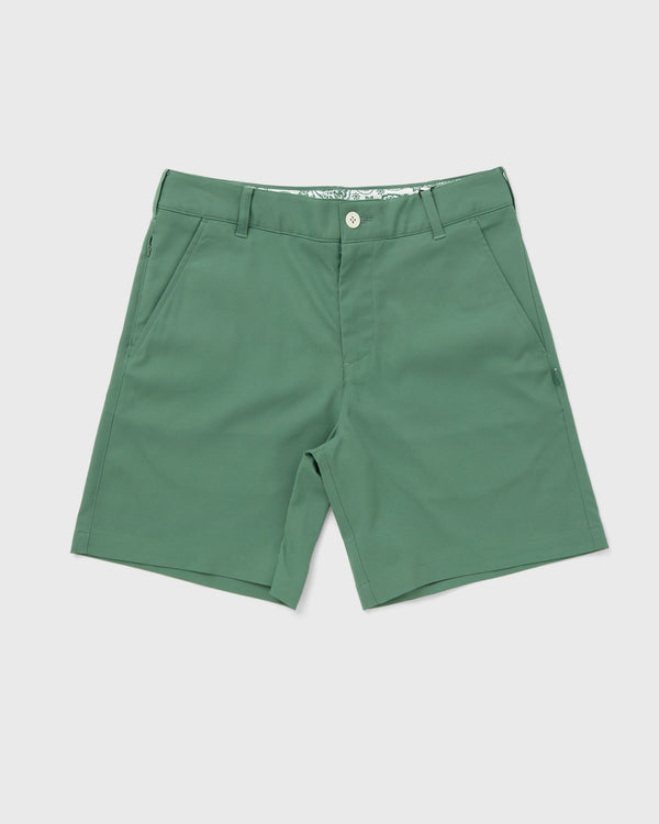 Puma PUMA x QGC SHORT green