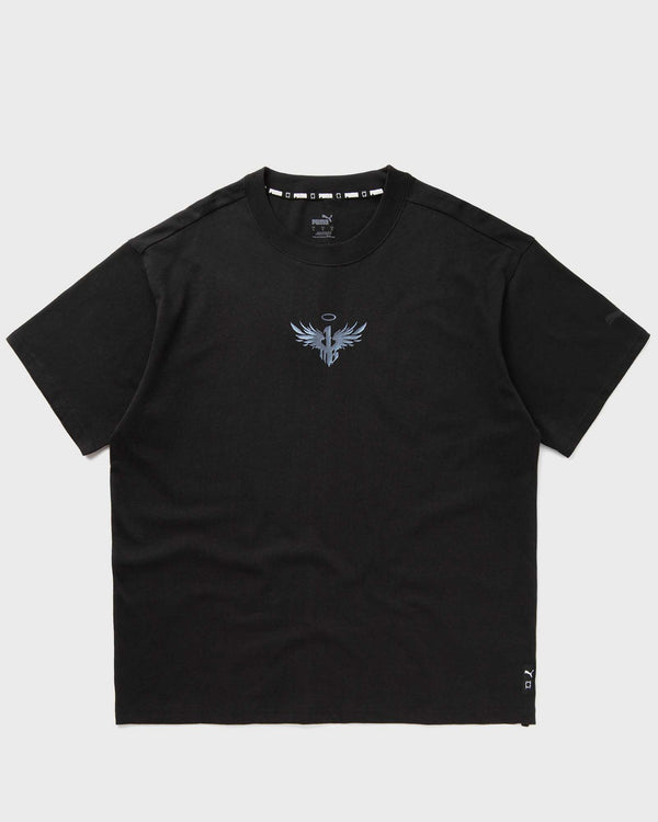 Puma Melo Alwayz On Tee black