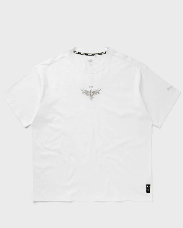 Puma Melo Alwayz On Tee white