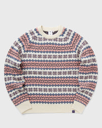 Puma X NOAH Knitted Sweater multi