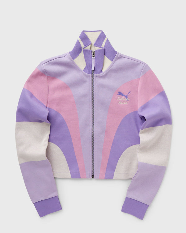 Puma X KIDSUPER Top purple