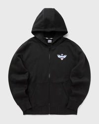 Puma Melo Iridescent Hornets Hoodie Black