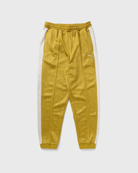 Puma The Never Worn IV T7 Track Pants gold