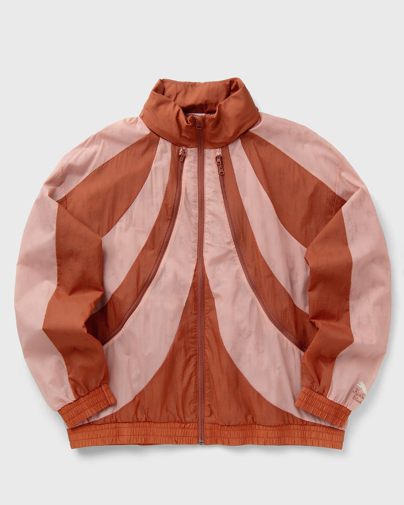 Puma X Kidsuper Windbreaker pink