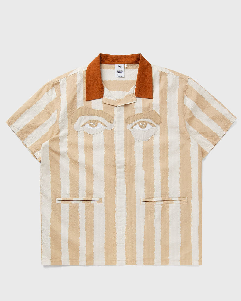 Puma X KIDSUPER Shirt beige