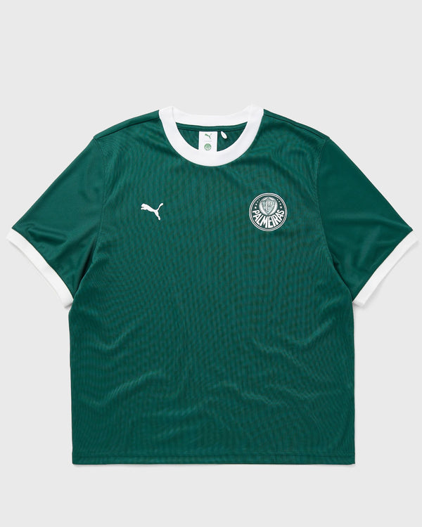 Puma X Palmeiras Ringer Tee