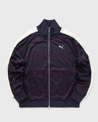 Puma The Neverworn V T7 Track Jacket blue