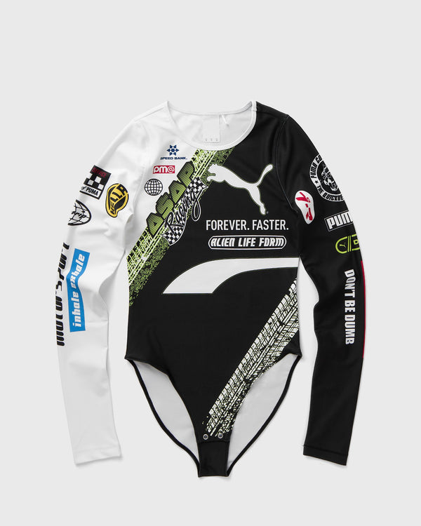 Puma X ASAP Rocky Tire Body Suit multi