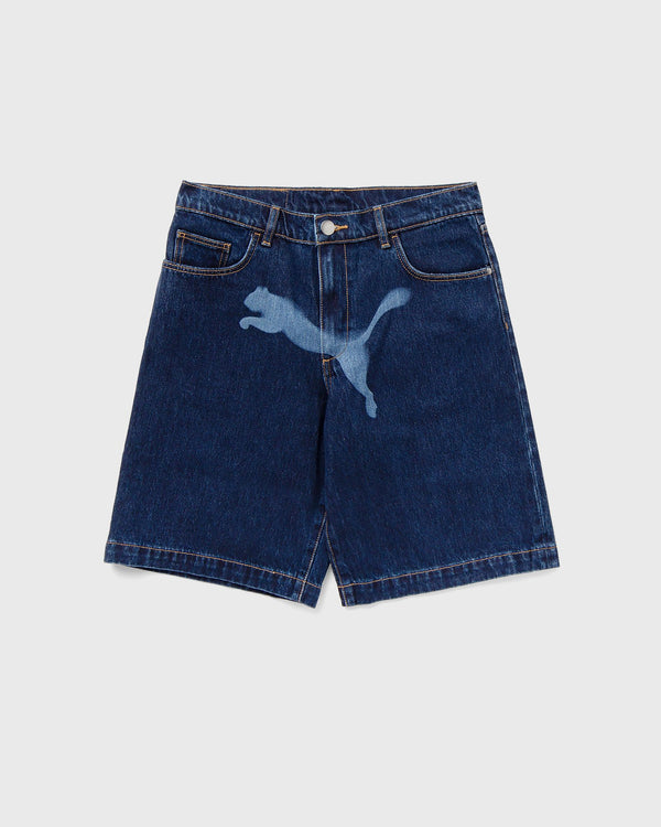 Puma X ASAP ROCKY Denim Short blue