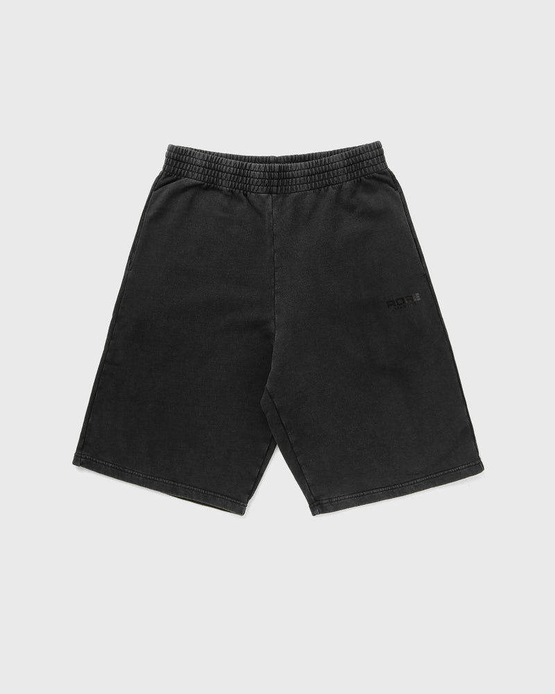Martine Rose LOGO SHORT black