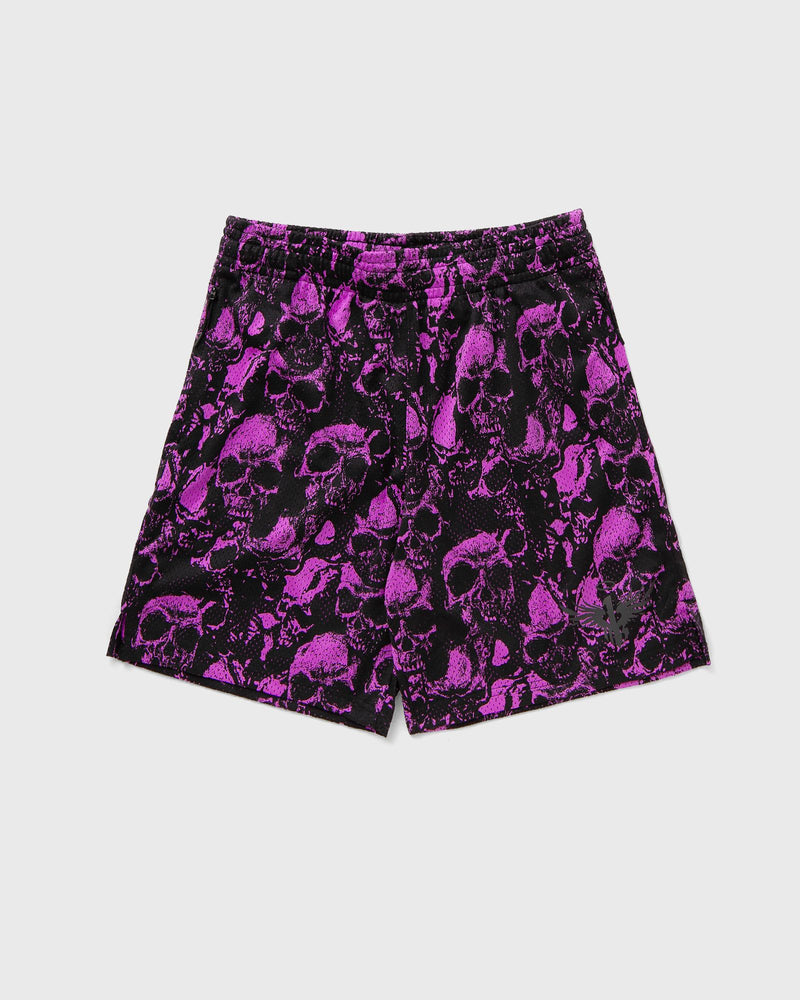 Puma LaMelo World Tour-nament AOP 7` Short purple
